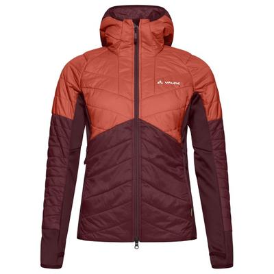 Vaude - Women's Sesvenna Jacket IV - Kunstfaserjacke Gr 44 rot Image