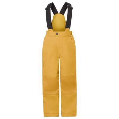Vaude - Kid's Snow Cup Pants III - Skihose Gr 146/152 beige Image