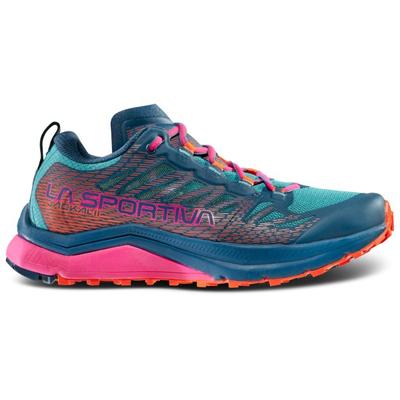 La Sportiva - Women's Jackal II - Trailrunningschuhe 39,5 | EU 39,5 blau Image