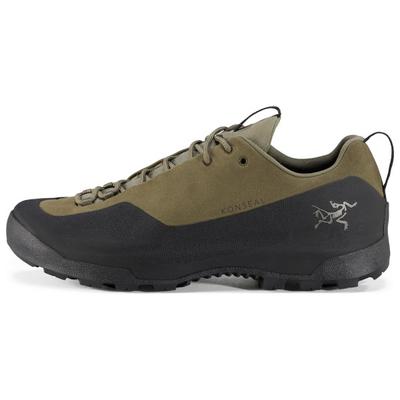 Arc'teryx - Women's Konseal - Approachschuhe 37 1/3 | EU 37 schwarz Image