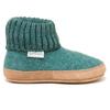 Gottstein - Kid's Alpine Boot LE - Hüttenschuhe 31 | EU 31 türkis