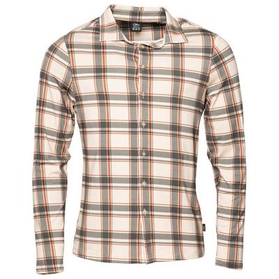 Chillaz - Sebastian 2.0 - Hemd Gr M beige Image