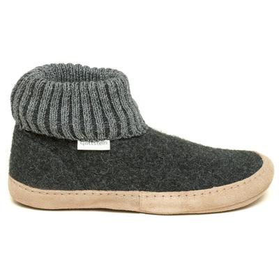 Gottstein - Dakota - Hüttenschuhe 37 | EU 37 grau Image