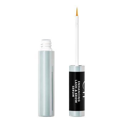 e.l.f. Cosmetics Mini Enhancing Lash & Brow Serum Wimpernpflege N/A 3.5 ml Weiss Image