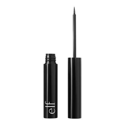 e.l.f. Cosmetics H2O Proof Inkwell Waterproof Eyeliner Film Noir 0.24 ml Schwarz Image