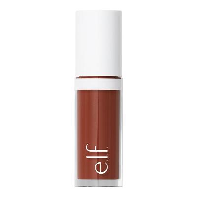 e.l.f. Cosmetics Camo Liquid Blush BRONZE BOMBSHELL 4 ml Braun Image