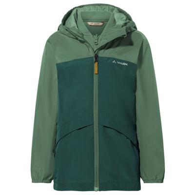 Vaude - Kid's Escape 3in1 Jacket - Doppeljacke Gr 92 bunt Image