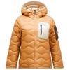 Peak Performance - Women's Helium Utility Down Hood - Daunenjacke Gr S orange