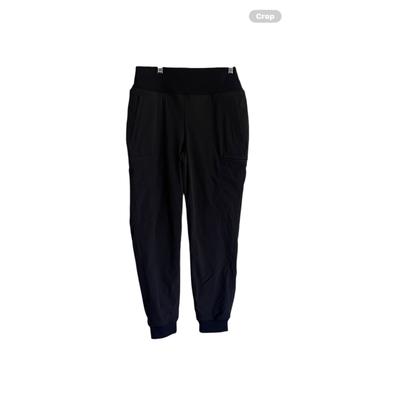 Carhartt Pants & Jumpsuits | Carhartt Womens Black Tapered Relaxed Fit Fleece Lined Sweatpants Size Xs | Color: Black | Size: Xs
