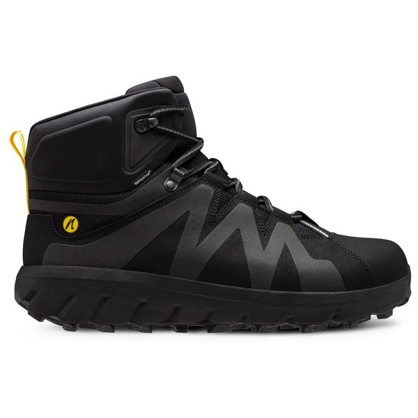 Joe Nimble - Mountain Addict - Wanderschuhe 42,5 | EU 42,5 schwarz