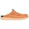HeyDude - Wally Slip Warmth - Hausschuhe 48 | EU 48 orange
