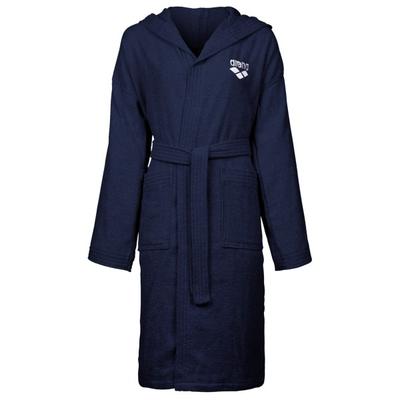 Arena - Kid's Zeppelin Light Robe - Bademantel Gr 152 blau Image