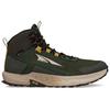 Altra - Timp 5 Hiker GTX - Wanderschuhe 47 | EU 47 oliv