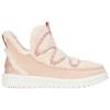 HeyDude - Women's Camden Suede Cozy - Winterschuhe 37 | EU 37 beige/weiß