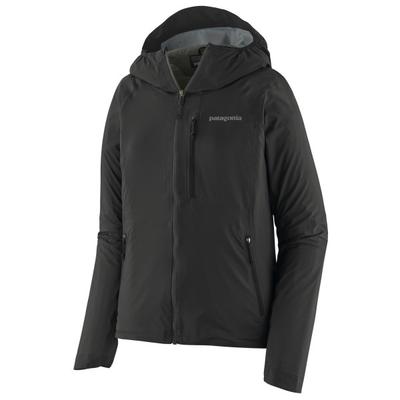 Patagonia - Women's Trail Craft Jacket - Fahrradjacke Gr L schwarz Image