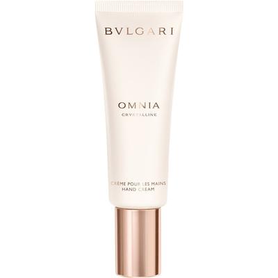 BVLGARI Omnia Crystalline Hand Cream 40 ml Damen Image
