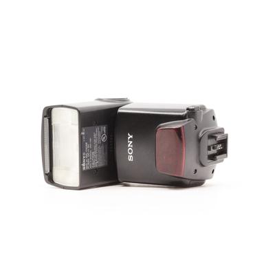 Used Sony Hvl-F42Am Flash