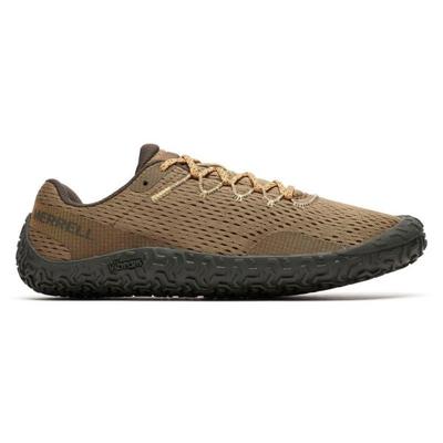 Merrell - Vapor Glove 6 - Barfußschuhe 43,5 | EU 43,5 braun Image
