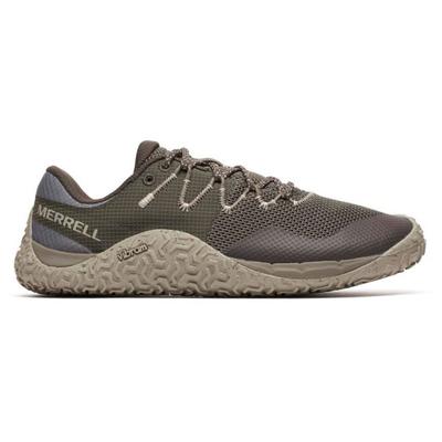 Merrell - Trail Glove 7 - Barfußschuhe 43,5 | EU 43,5 grau Image