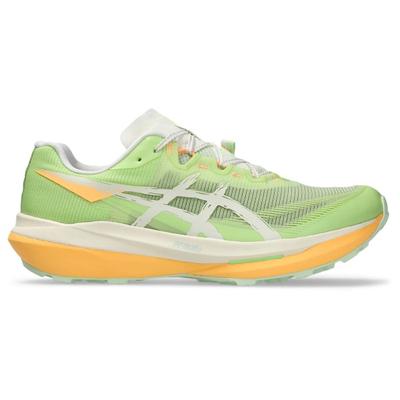 Asics - Fujispeed 4 - Trailrunningschuhe US 9 | EU 42,5 grün Image