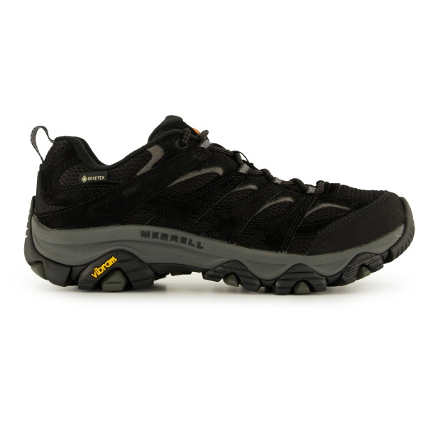 Merrell - Women's Moab 3 GTX - Multisportschuhe 36 | EU 36 schwarz