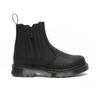 Dr. Martens - Women's 2976 Alyson with Zips - Winterschuhe 41 | EU 41 schwarz