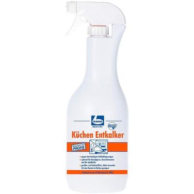 Dr. Becher Küchen Entkalker 1 L Image