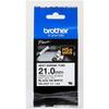 Brother Schrumpfschlauch »HSe-251E« 21 mm x 1,5 m, 2.1 cm