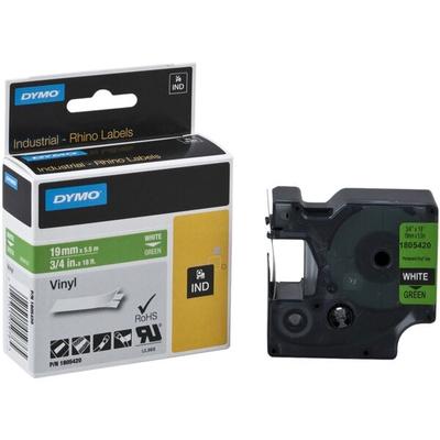 Dymo Beschriftungsband »RHINO 1805420« 19 mm x 5,5 m, 1.9 cm Image