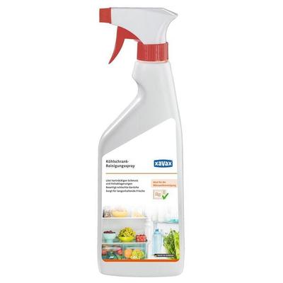 Xavax Kühlschrankreiniger »Kühlschrank-Reinigungsspray« 500 ml Image