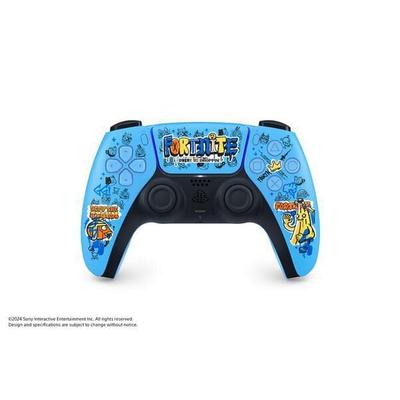 Sony DualSense Wireless-Controller »Fortnite Limited Edition«