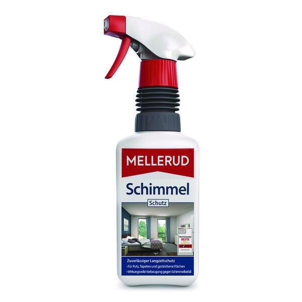 MELLERUD Schimmelentferner »Schimmel Schutz« 500 ml Image
