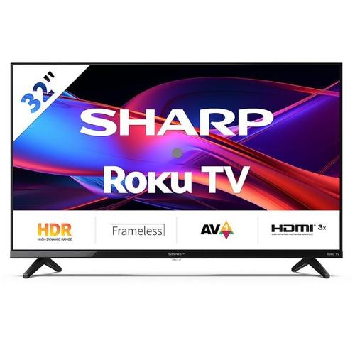 Sharp Smart-TV »32GD2225E« 81,0 cm (32,0 Zoll)
