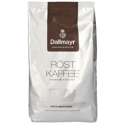Dallmayr Kaffee »Hotelmischung« gemahlen 500 g Image