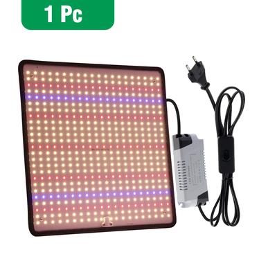 LED Grow Light Full Spectrum Phyto Lamp AC85 240V 40W For Indoor Grow Tent Plants Growth Light growth Light