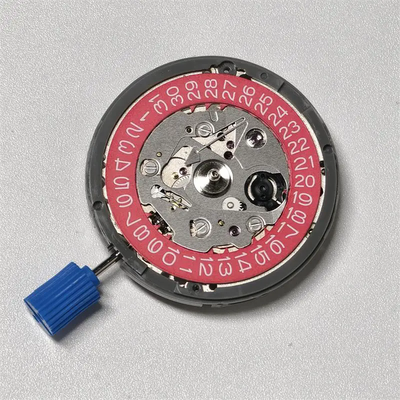 Automatic Movement Jewels Self Winding High Accuracy Premium Replacement For Dial Mods At Date Position rw At 3.8