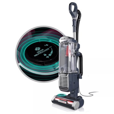 Shark Rotator Vacuum Cleaner For Pet Hair, Powerful Upright Lift Away Bagless Vacuum, Lightweight With HEPA Filter Shark Rotator Vacuum Cleaner For Pet Hair, Powerful Upright Lift Away Bagless Vacuum, Lightweight With HEPA Filter