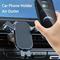 Car Phone Holder Vent Clip, Universal Mount For 4.7 6.7 Smartphones Car Phone Holder Vent Clip, Universal Mount For 4.7 6.7 Smartphones