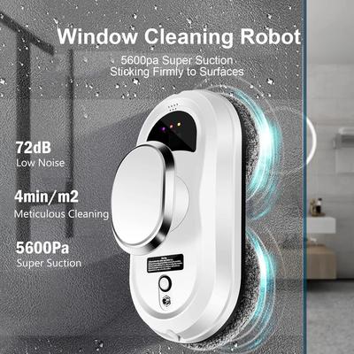 Intelligent Window Cleaning Robot Vacuum, Cleaner Robot Window Cleaner Intelligent Window Cleaning Robot Vacuum, Cleaner Robot Window Cleaner