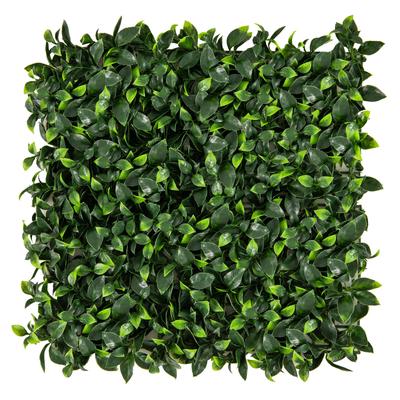 Artificial Gardenia Shrub Grass Panels, Faux Topiary Hedge Wall For Privacy Fencing & Event Backdrops Artificial Gardenia Shrub Grass Panels, Faux Topiary Hedge Wall For Privacy Fencing & Event Backdrops