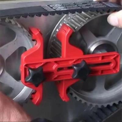 Camshaft Fixing Tool And Timing Belt Locking Kit For Engine Repair And Maintenance Camshaft Fixing Tool And Timing Belt Locking Kit For Engine Repair And Maintenance