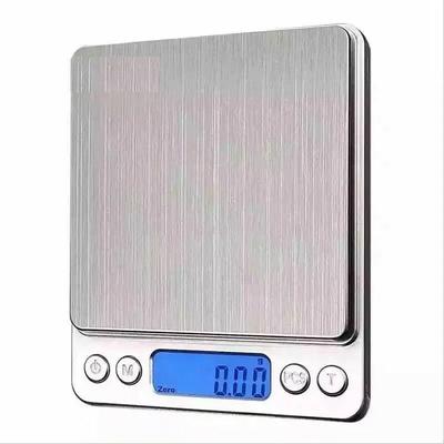 Precision Digital Scale 2000g X 0.1g Jewelry, Gold, Silver, Coin Gram & Herb Grain Pocket Scale Precision Digital Scale 2000g X 0.1g Jewelry, Gold, Silver, Coin Gram & Herb Grain Pocket Scale
