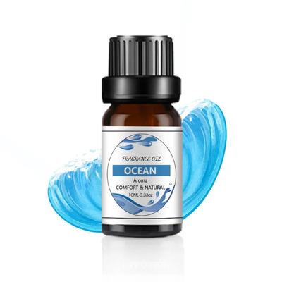 Pure 10ml Mango & Pineapple Essential Oils For DIY Aromatherapy, Soap, And Candle Making ocean