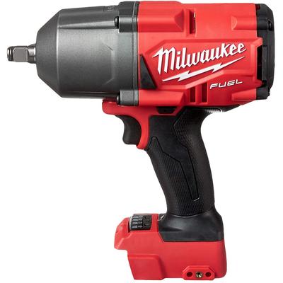 High Torque 1300Nm 18V Cordless Impact Wrench Brushless Power Tool For Automotive & Heavy Duty Repairs only Tools eu