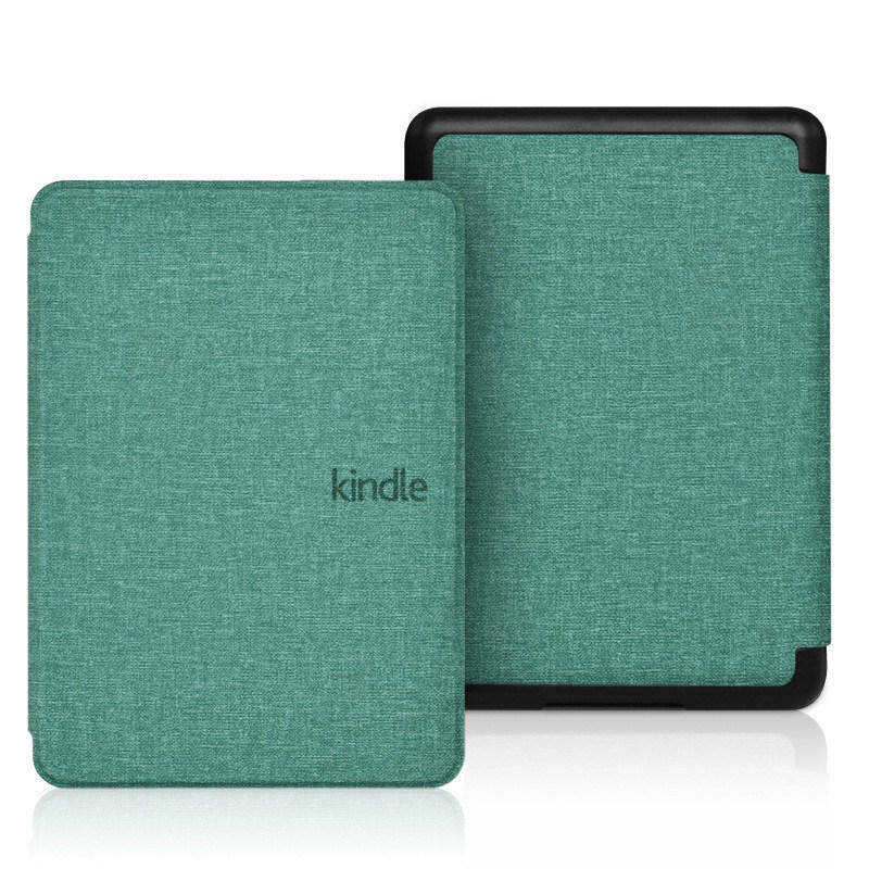 Kindle Case For Paperwhite Colorsoft Cover, Magnetic Pouch Shell For 10th 11th 12th Generation green sa569p Sa568b 2024