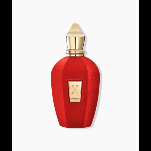 Erba Pura Soprano Eau De Parfum Long Lasting Unisex Designer Fragrance Spray 100ml red