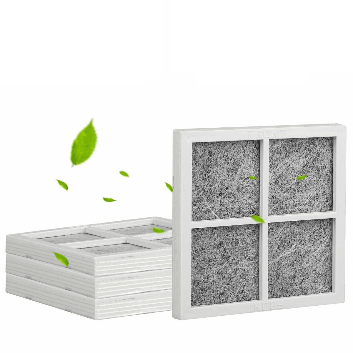 LG LT Fresh Air Replacement Refrigerator Air Filter, Compatible Clean Air Filters For LG Refrigerator Models LG LT Fresh Air Replacement Refrigerator Air Filter, Compatible Clean Air Filters For LG Refrigerator Models