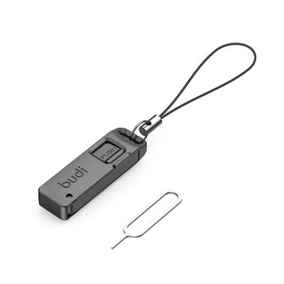 Universal SIM Card Ejector Pin With Keychain Storage Box Anti Lost SIM TF Card Tray Opener For Mobile Phones And Tablets Universal SIM Card Ejector Pin With Keychain Storage Box Anti Lost SIM TF Card Tray Opener For Mobile Phones And Tablets