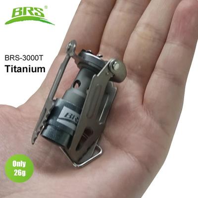 Outdoor Gas Stove Mini Titanium Camping Gas Burner, Ultralight Cooking Stove For Survival, Picnic & Backpacking Outdoor Gas Stove Mini Titanium Camping Gas Burner, Ultralight Cooking Stove For Survival, Picnic & Backpacking