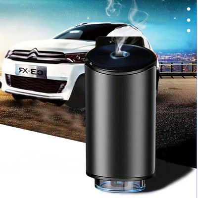 Electric Essential Oil Aroma Car Air Freshener Diffuser, Auto Vent Humidifier & Aromatherapy Perfume Fragrance Electric Essential Oil Aroma Car Air Freshener Diffuser, Auto Vent Humidifier & Aromatherapy Perfume Fragrance